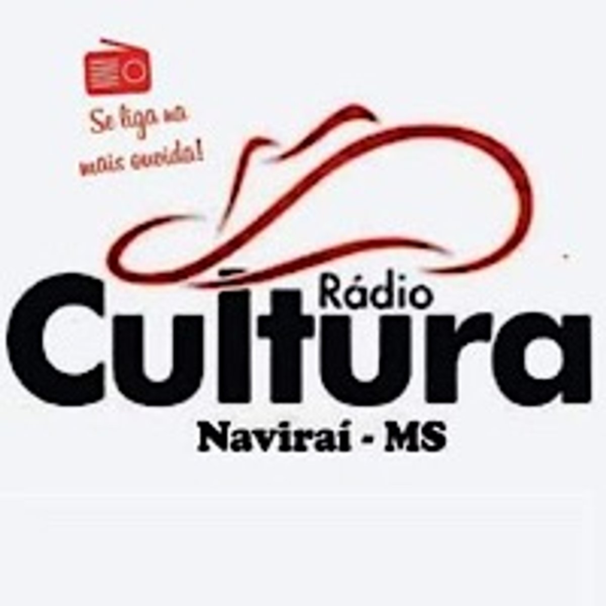 Logo Rádio Cultura