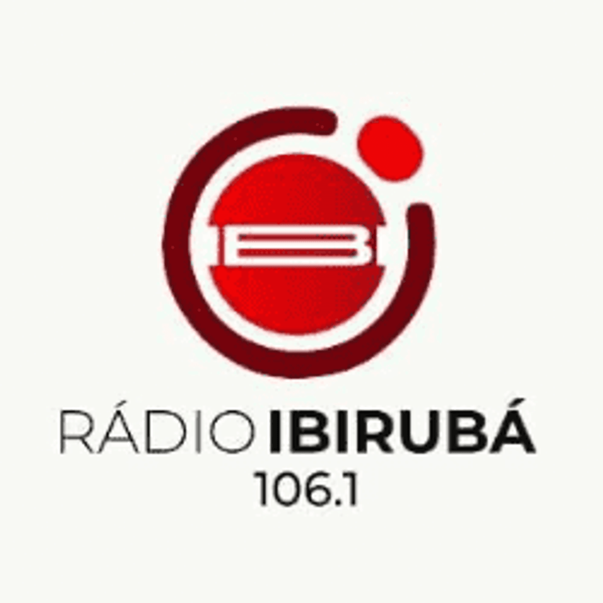 Logo Rádio Ibirubá