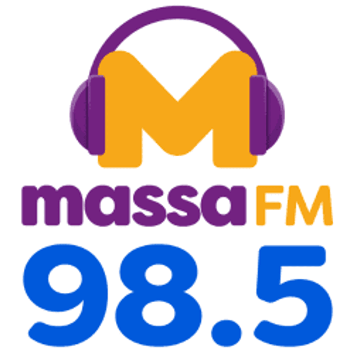 Logo Massa FM