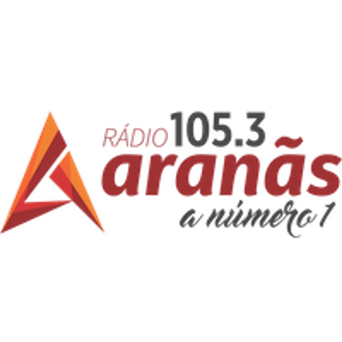 Logo Aranãs FM
