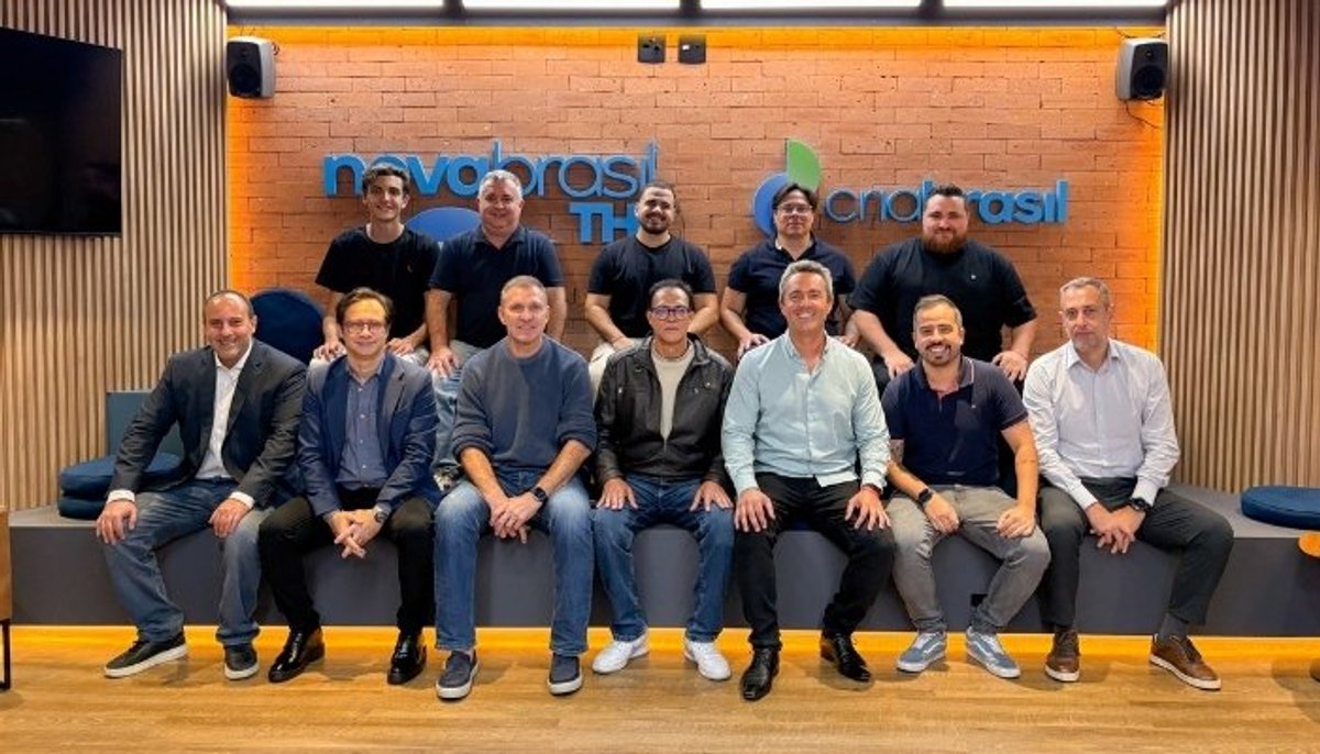 Novabrasil FM estreia “Novabrasil em Campo” nesta segunda-feira (2)