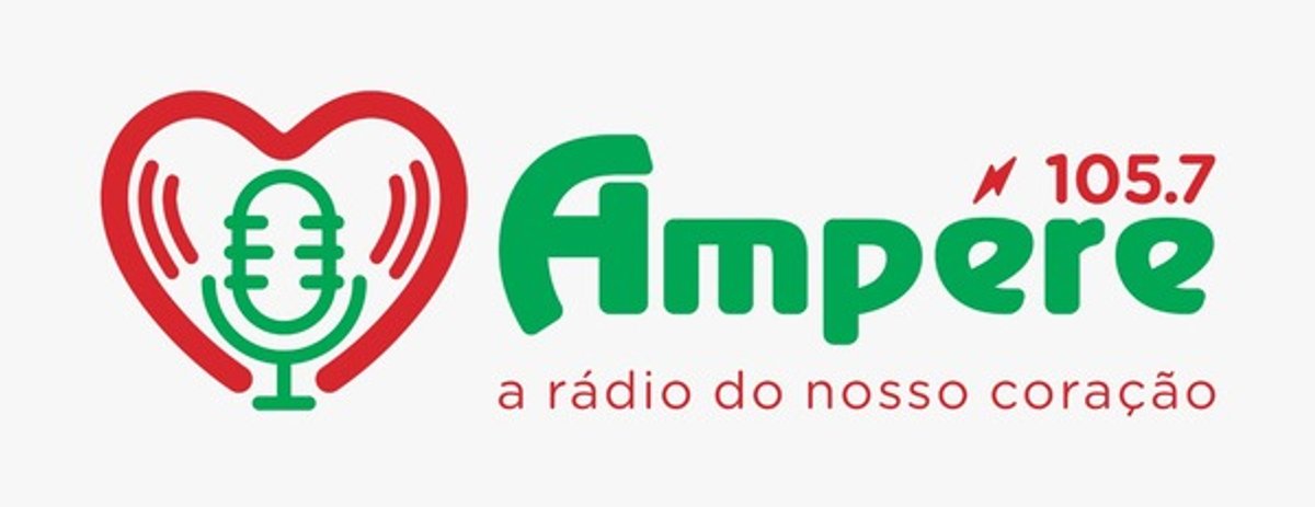 Rádio Ampére migra e estreia em 105.7 FM nesta segunda-feira (30) no interior do Paraná