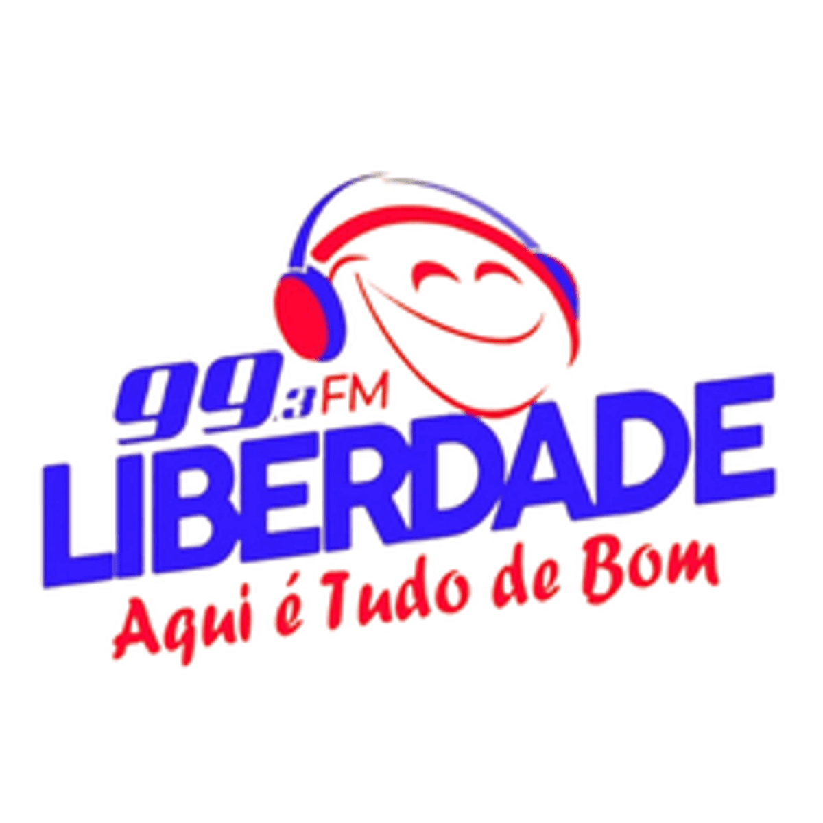 Logo Rádio Liberdade