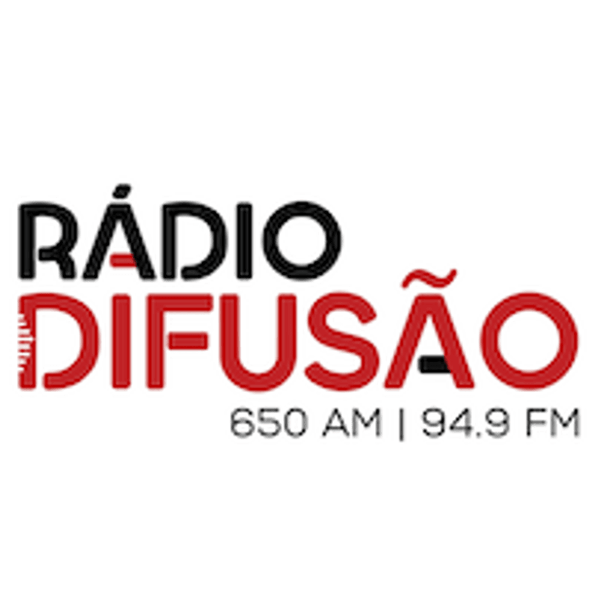 Logo Rádio Difusão AM