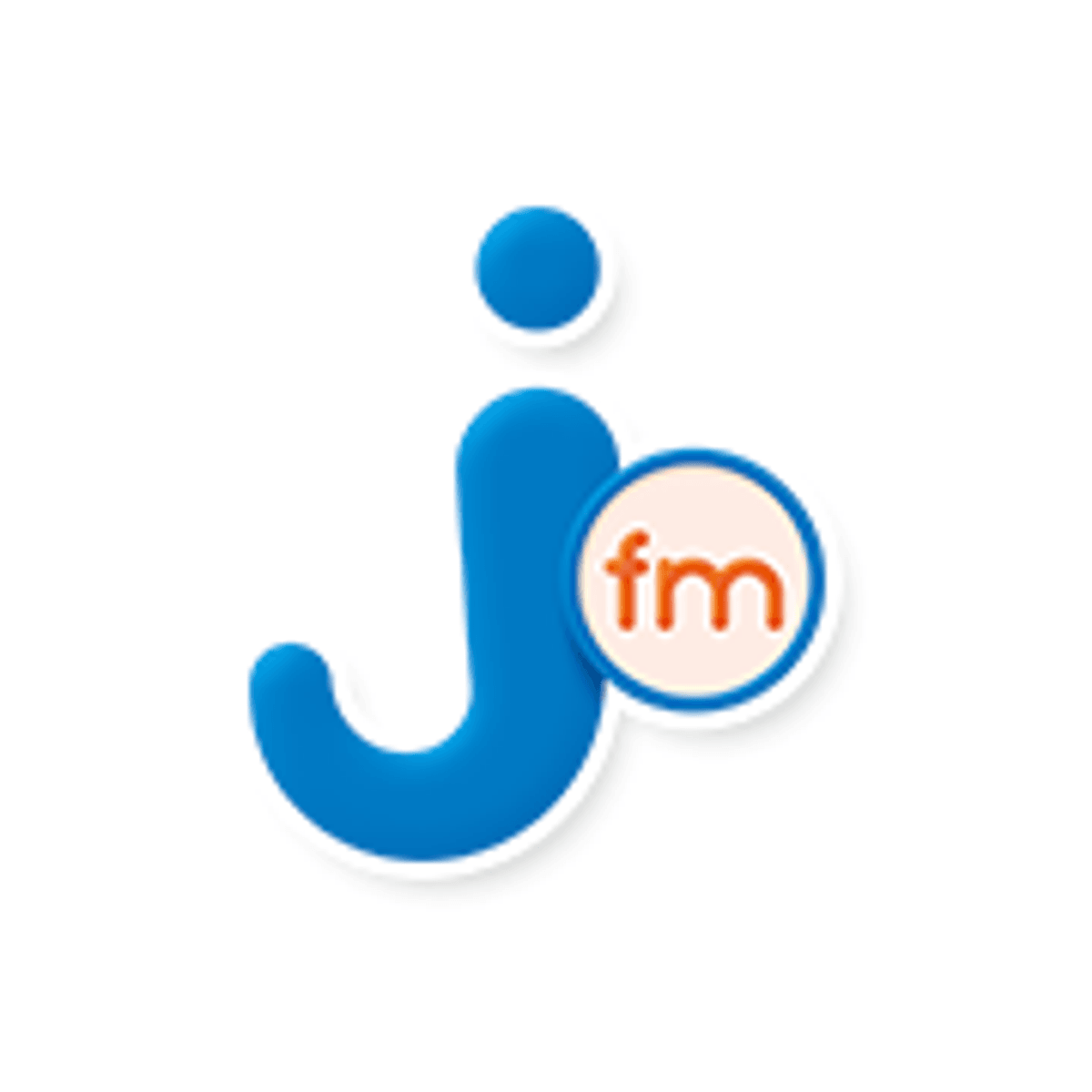 Logo Central Jota FM