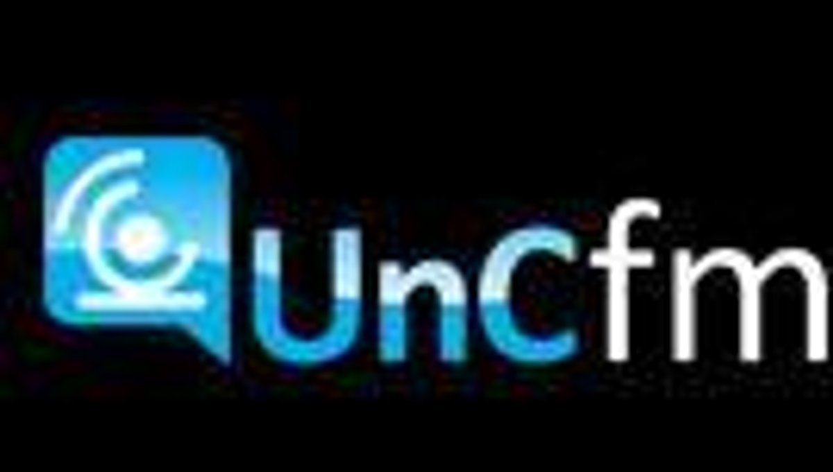 Logo UnC FM