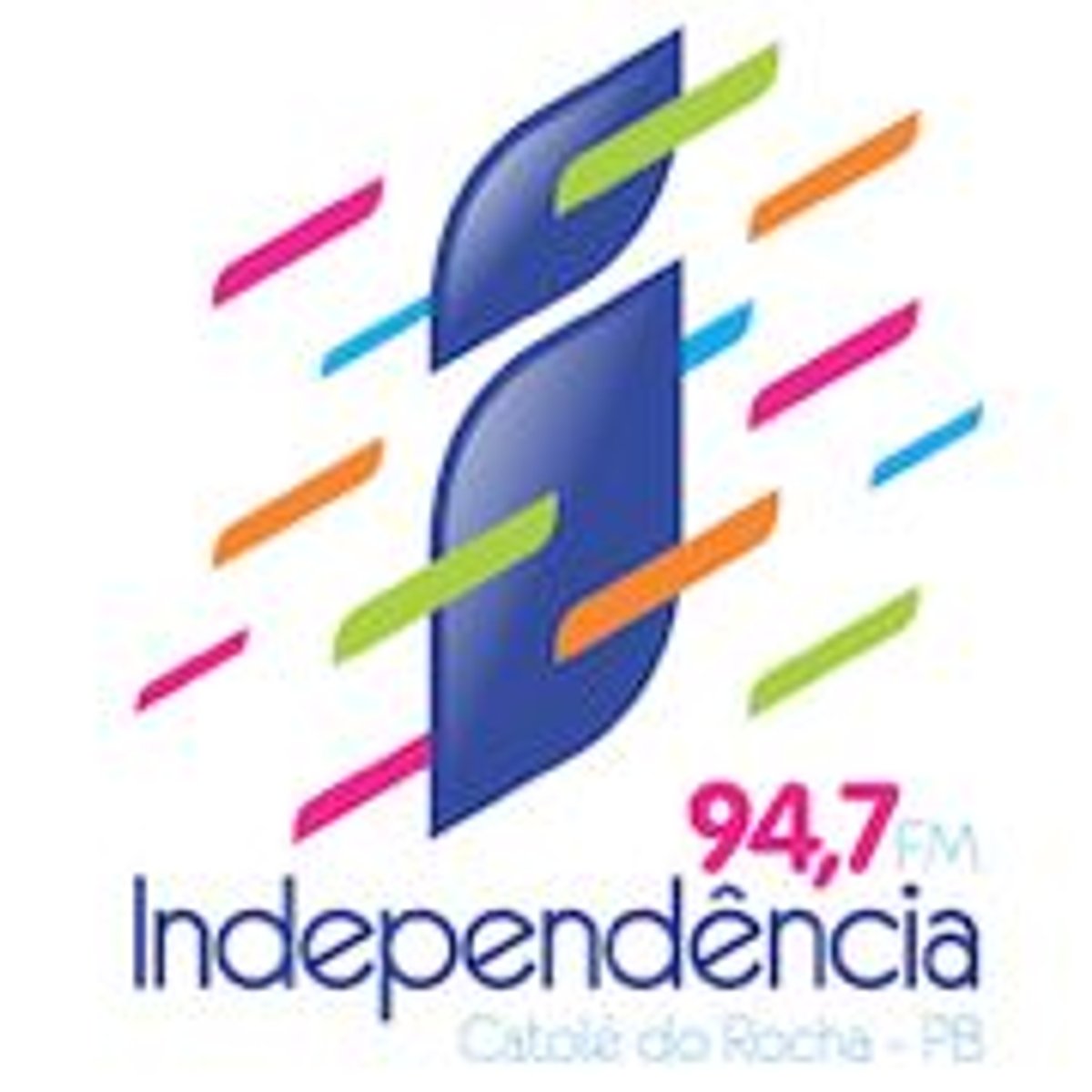 Logo Rádio Independência