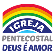 Logo Novo Tempo