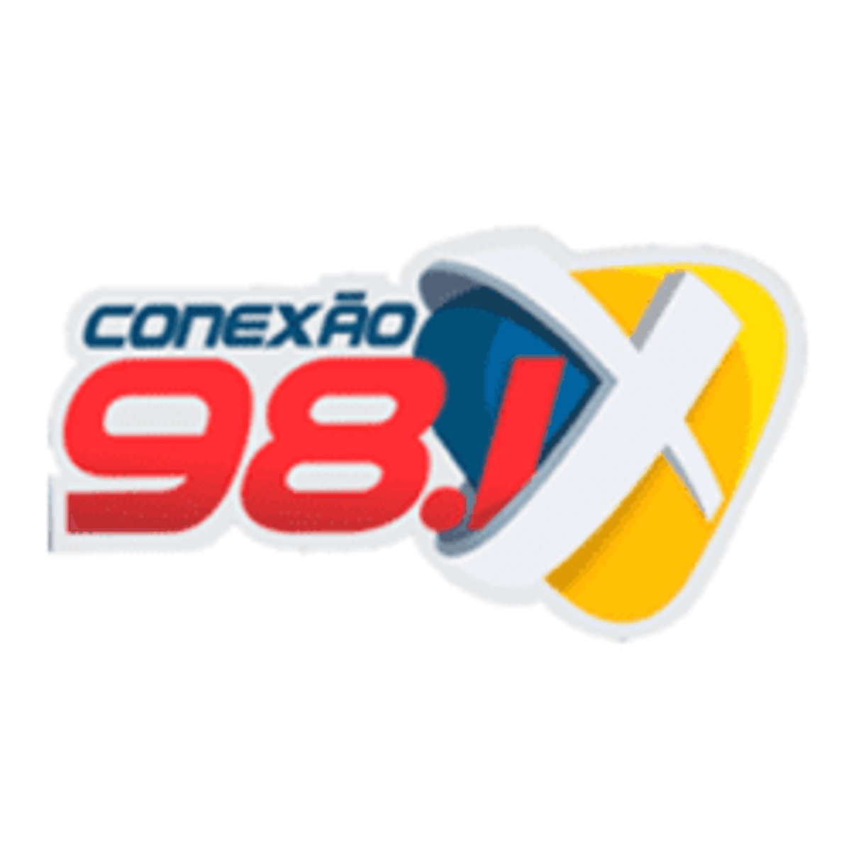 Logo Conexão FM