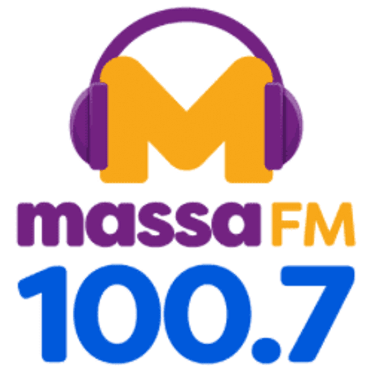 Logo Massa FM