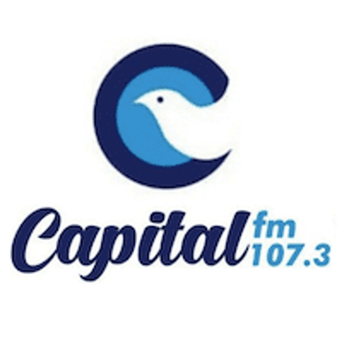 Logo Rádio Capital