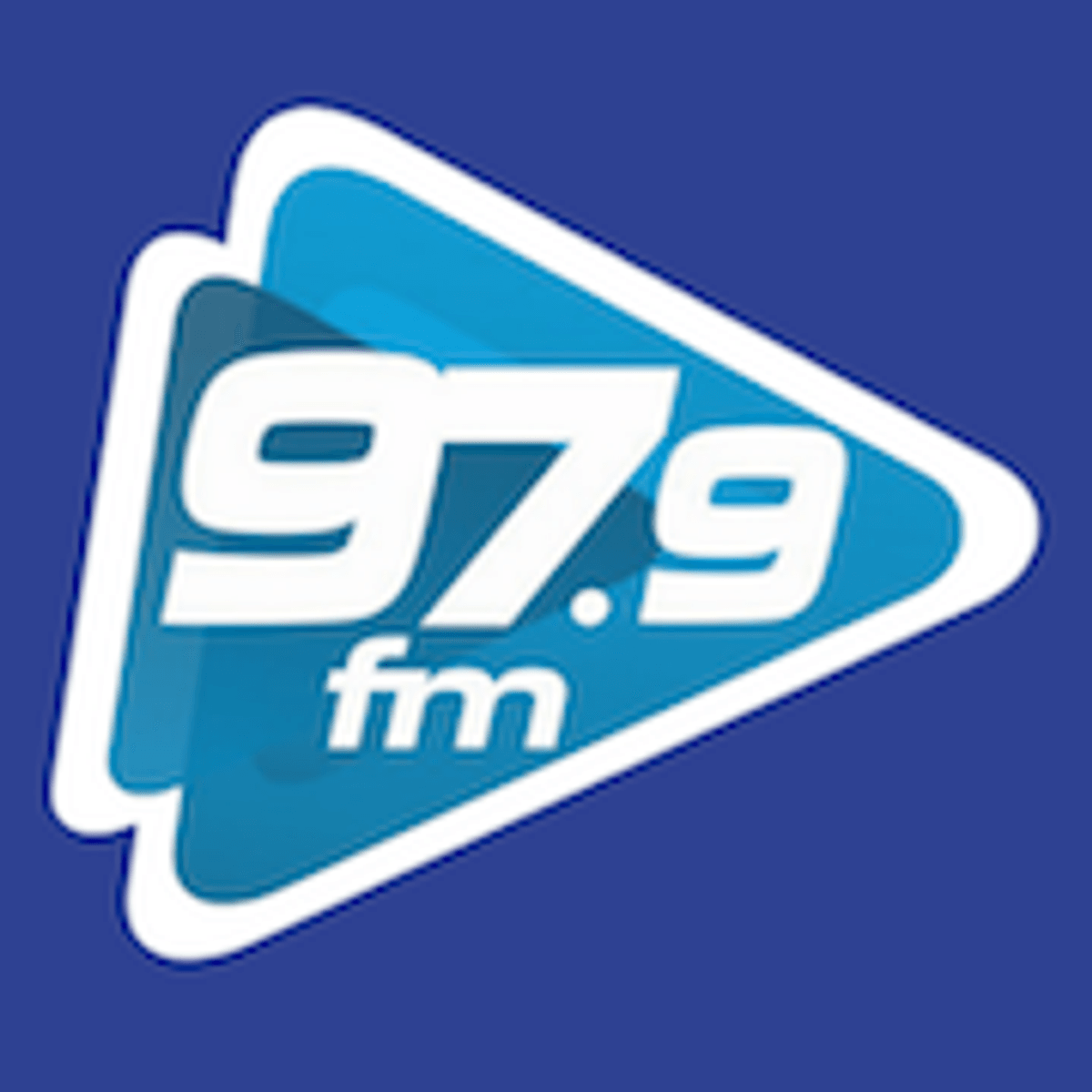 Logo Rádio Blau Nunes