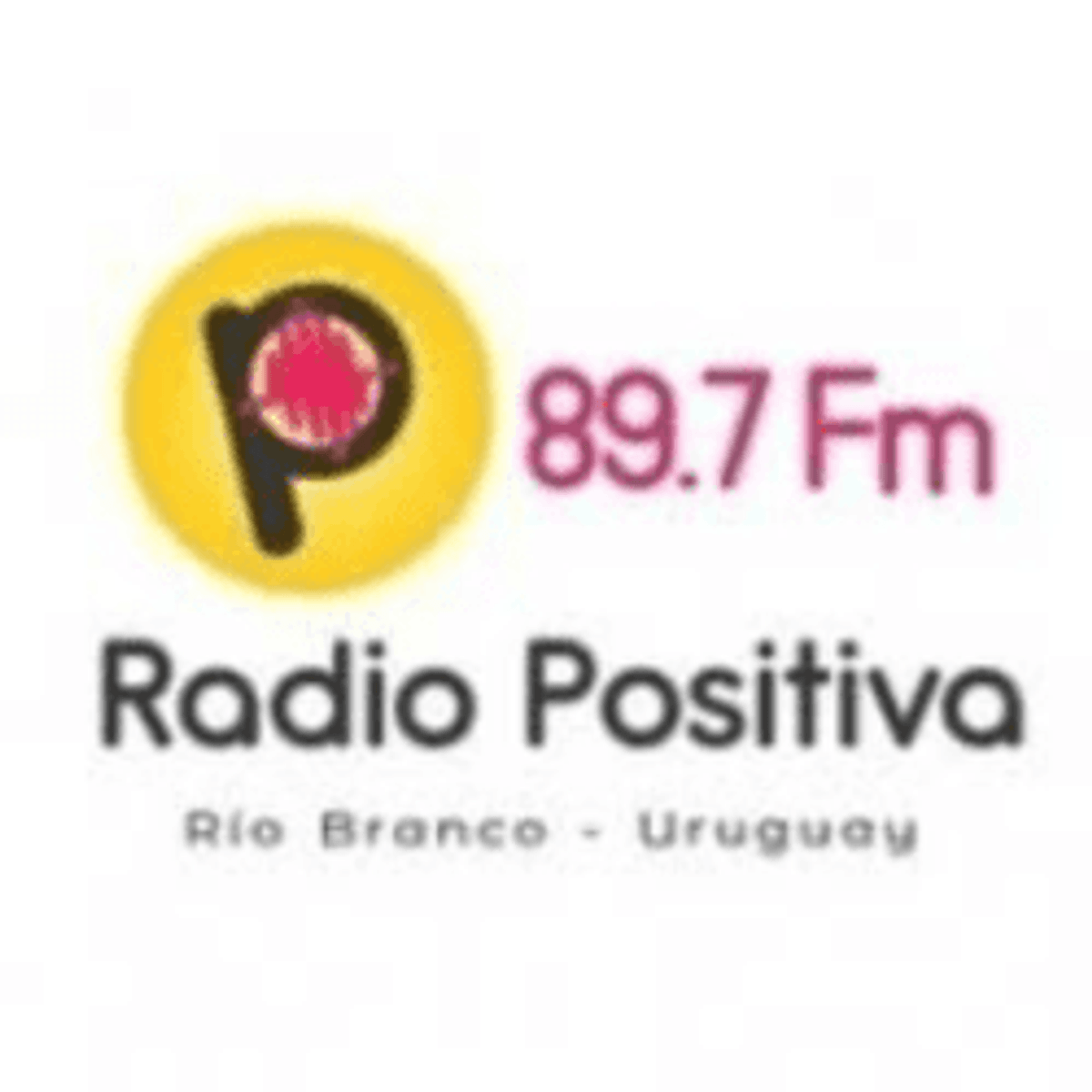 Logo Radio Positiva
