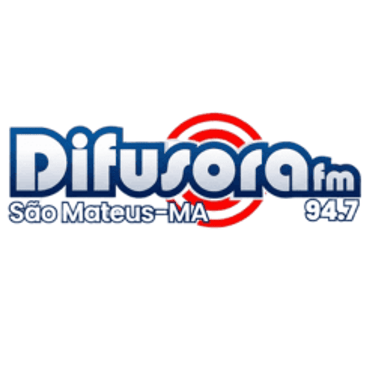 Logo Difusora FM