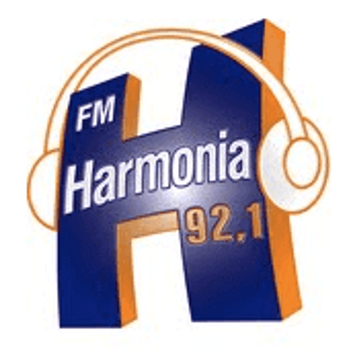 Logo FM Harmonia