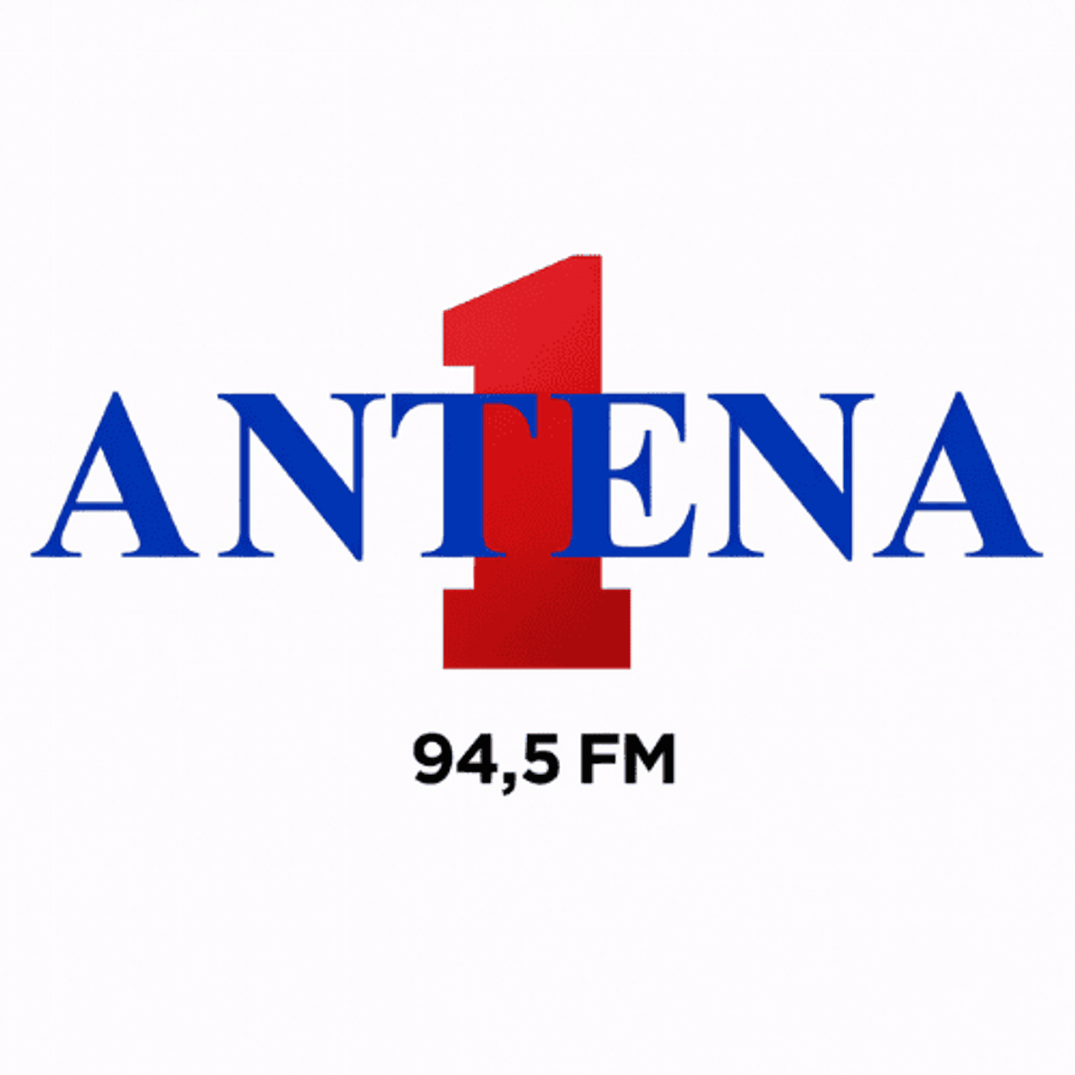 Logo Antena 1