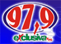 Logo Exclusiva FM
