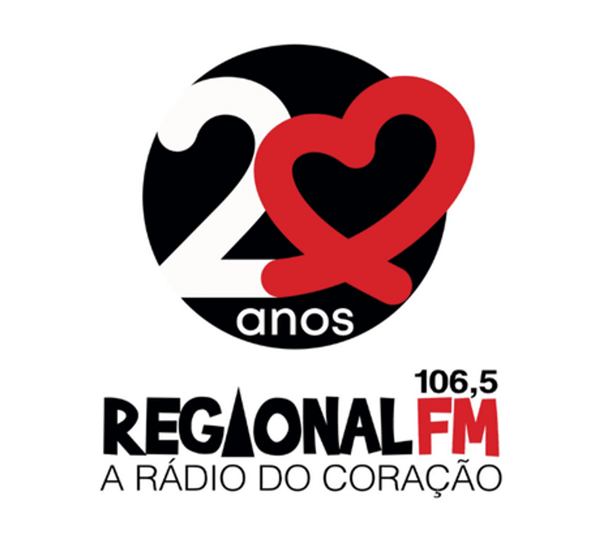 Regional FM comemora 20 anos com destaques na audiência e expansão digital em Santa Catarina
