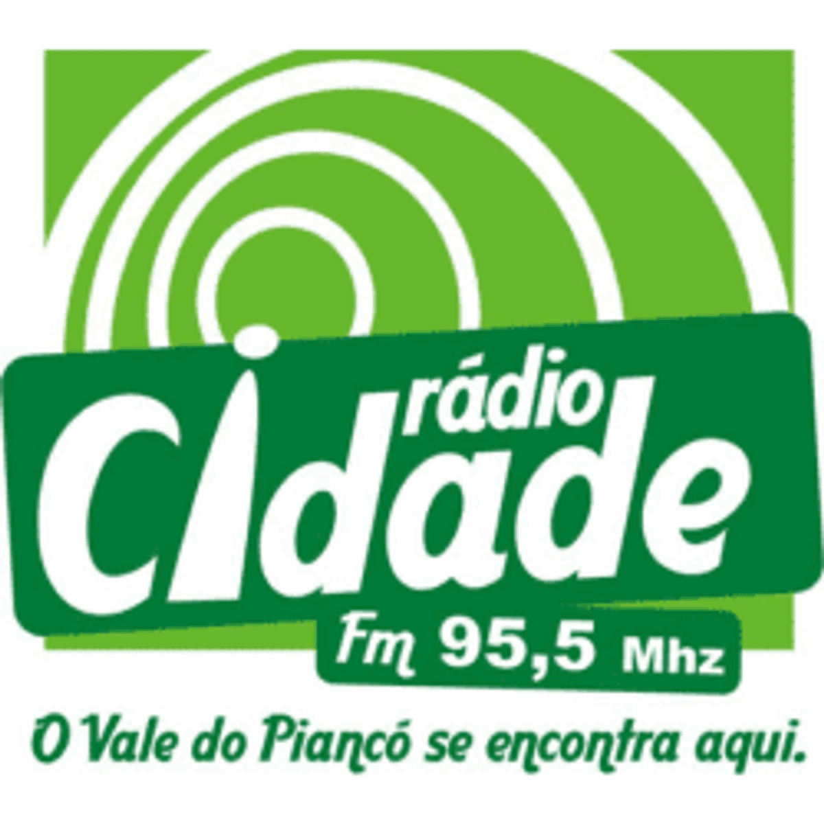 Logo Cidade
