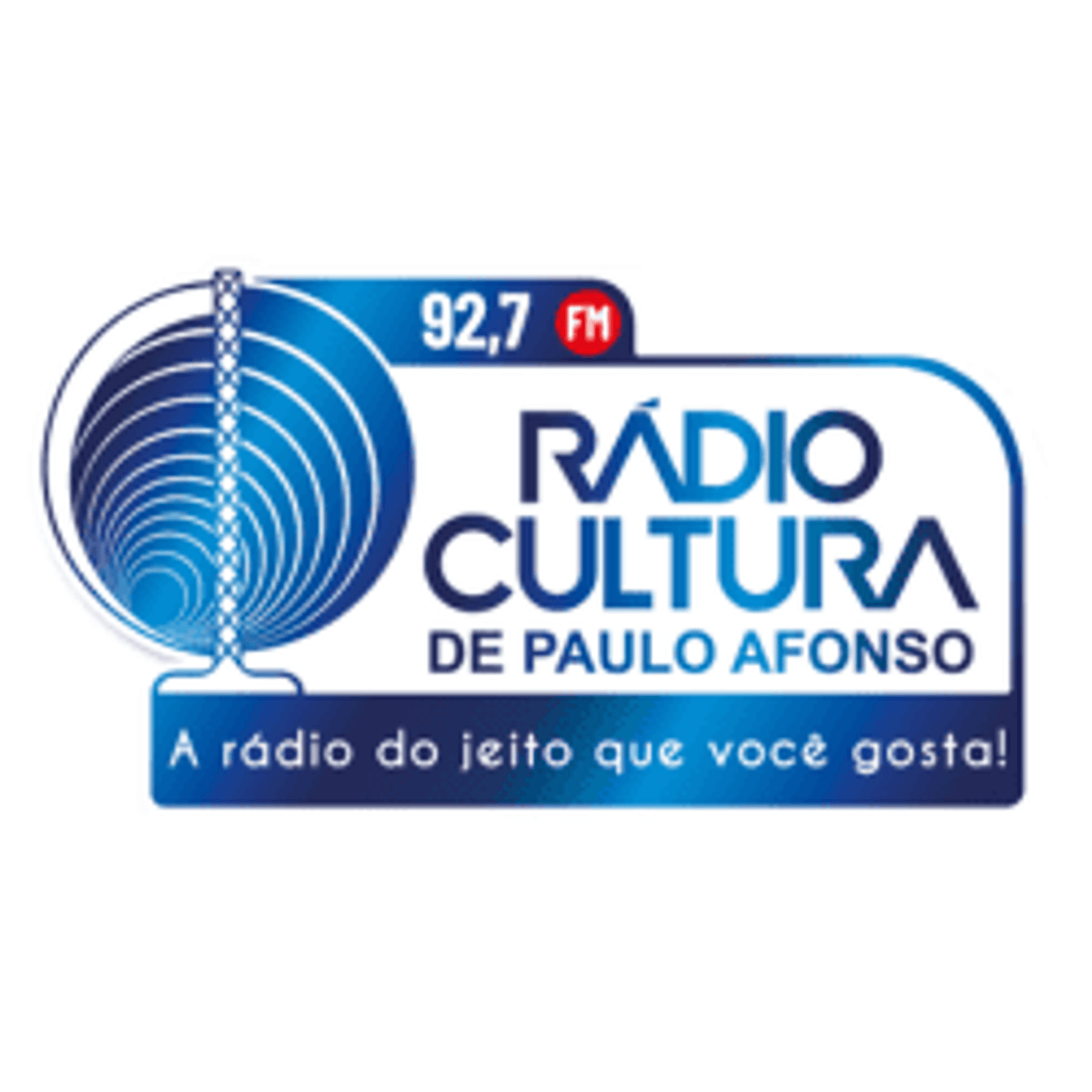 Logo Rádio Cultura FM