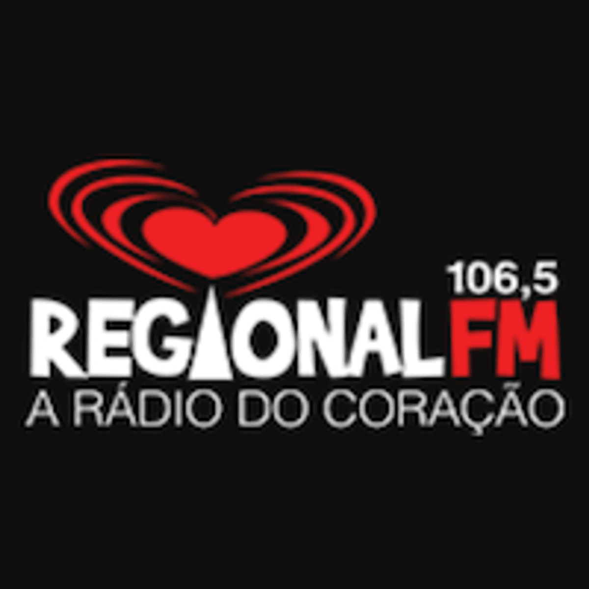 Logo Regional FM