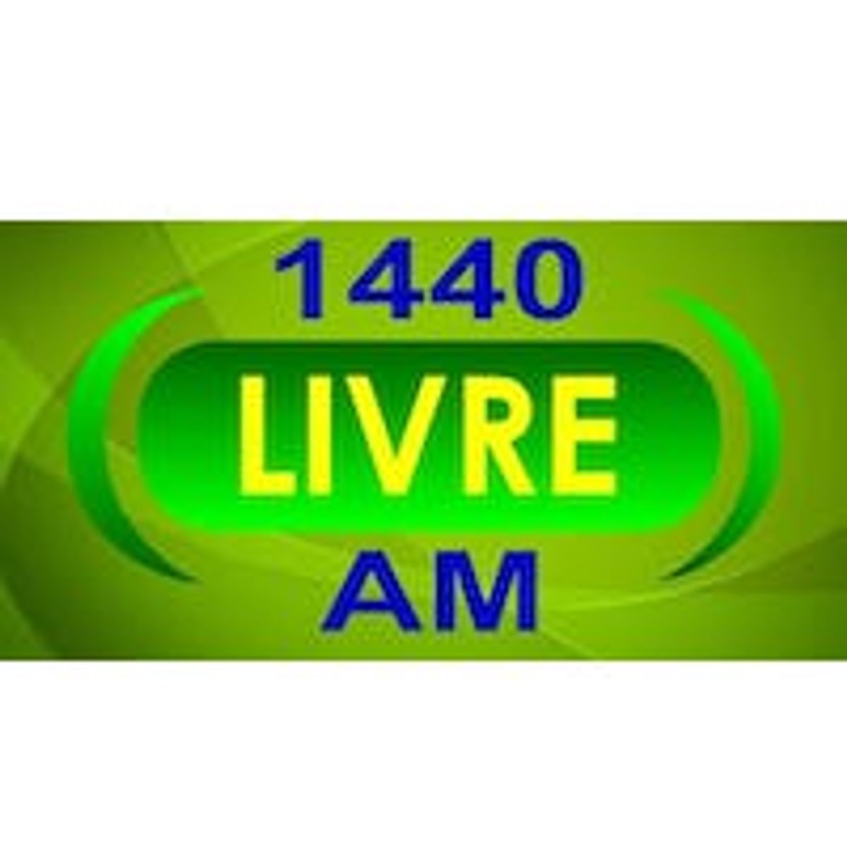 Logo Rádio Livre AM