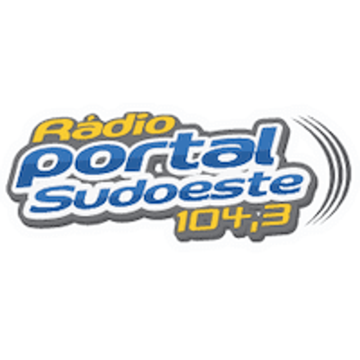 Logo Portal Sudoeste FM