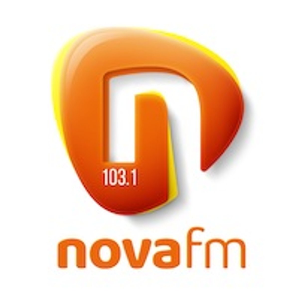 Logo Nova FM