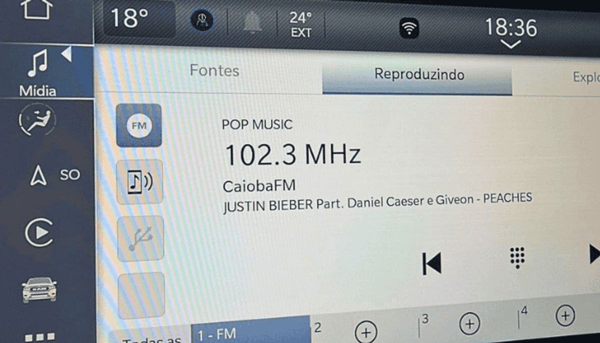 Tendências | Exploração de RDS e metadados acelera caminho para o rádio híbrido no Brasil