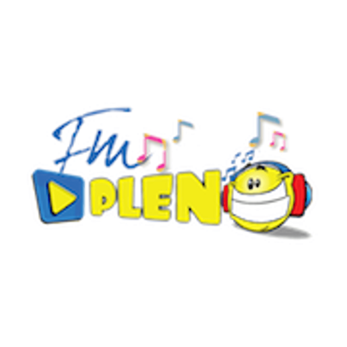 Logo Pleno FM
