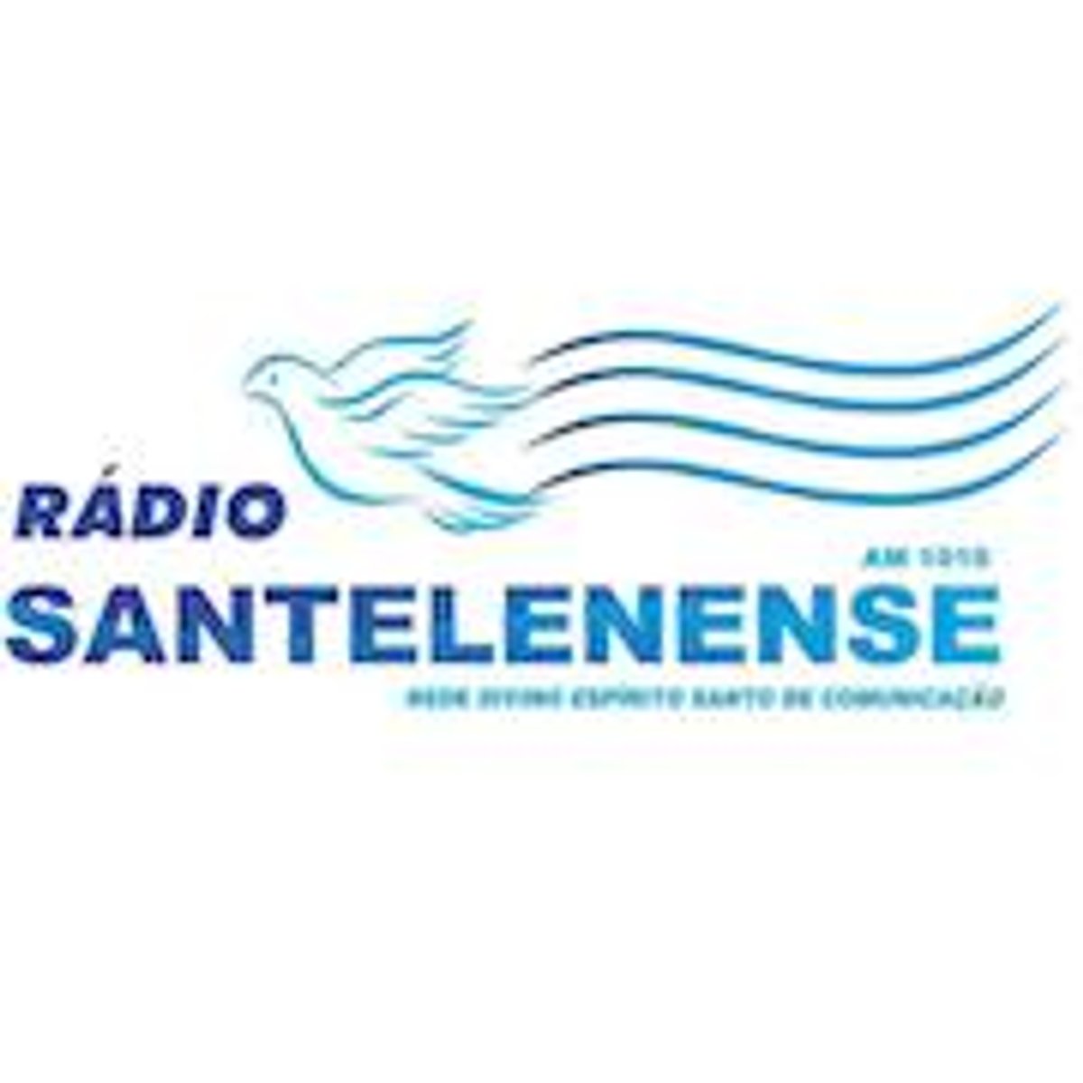 Logo Rádio Santelenense