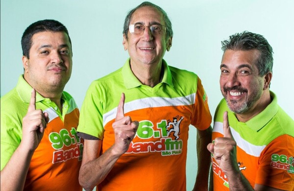 Band FM inicia operação em Ji-Paraná (RO) e amplia presença no Norte do país
