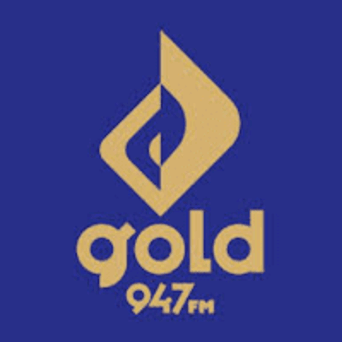 Logo FM Gold