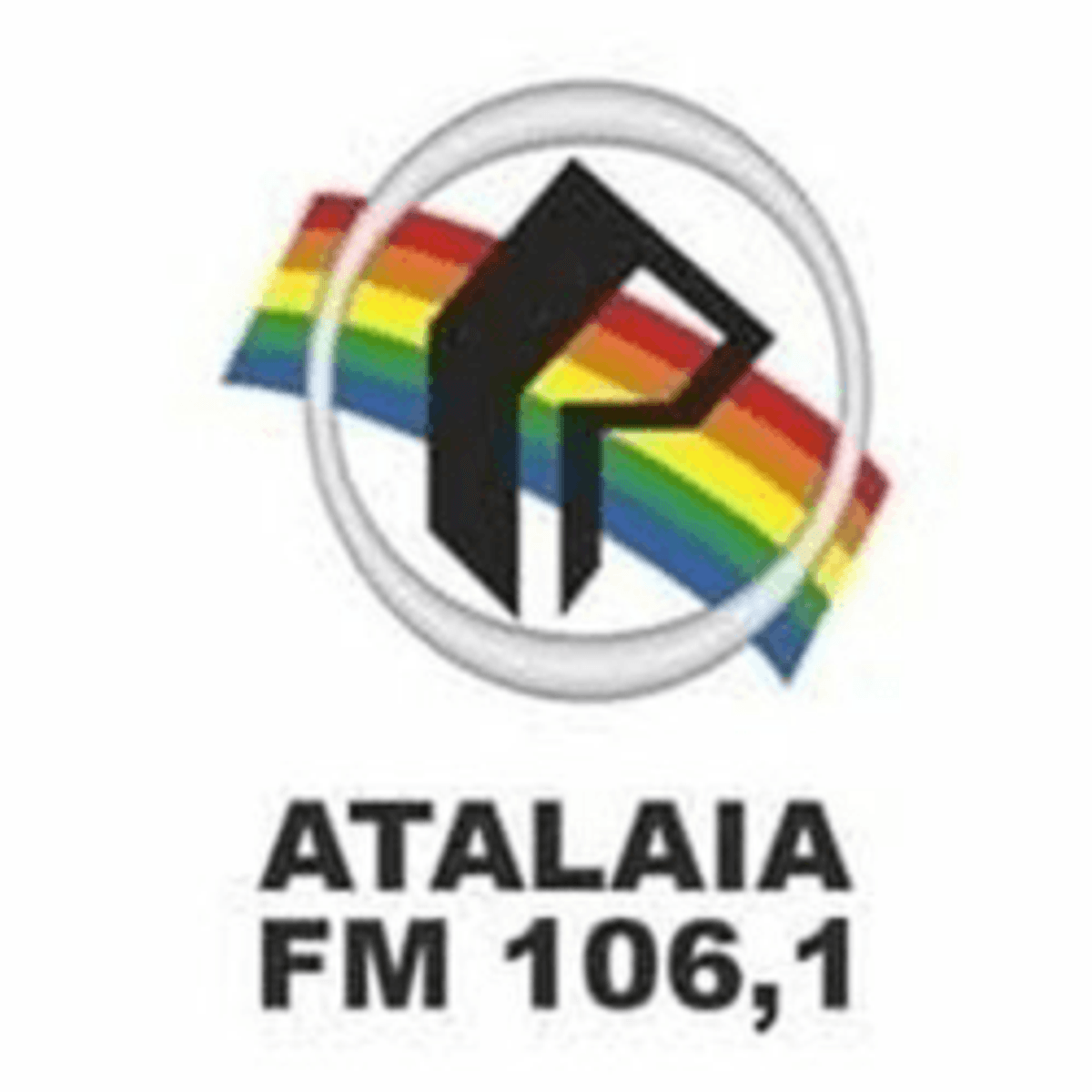 Logo Rádio Atalaia