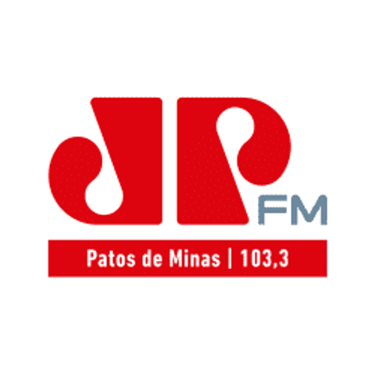 Logo Jovem Pan FM