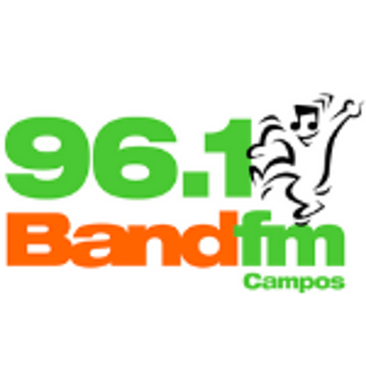 Logo Band FM