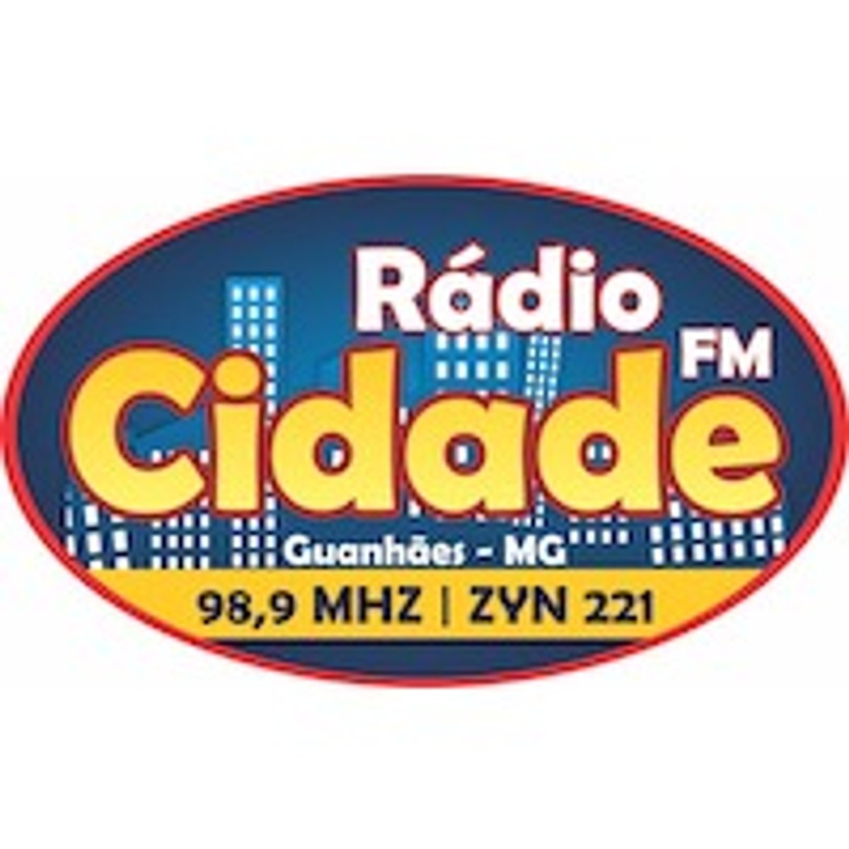 Logo Maravilha FM