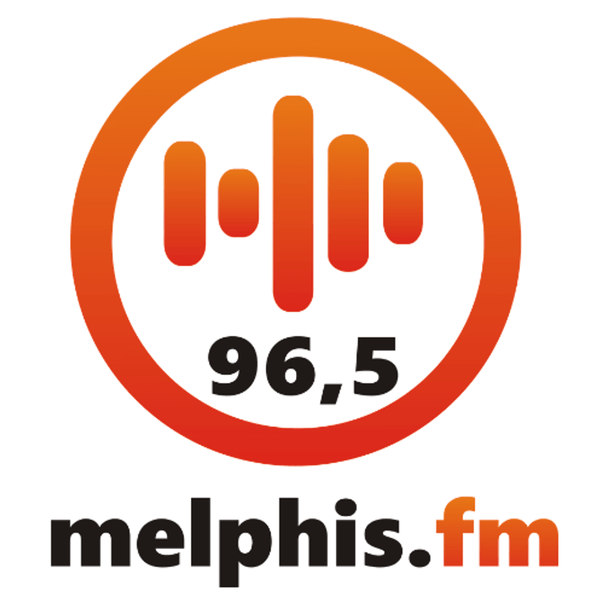 Logo Boas Notícias FM