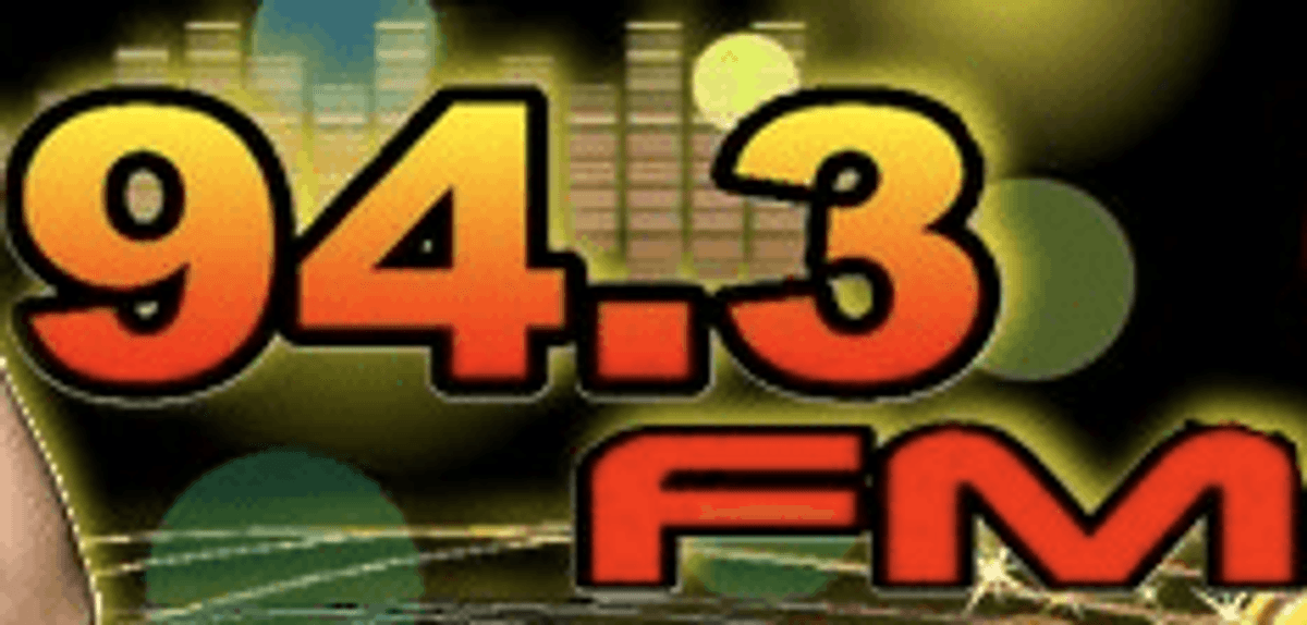 Logo Rio Acarau FM