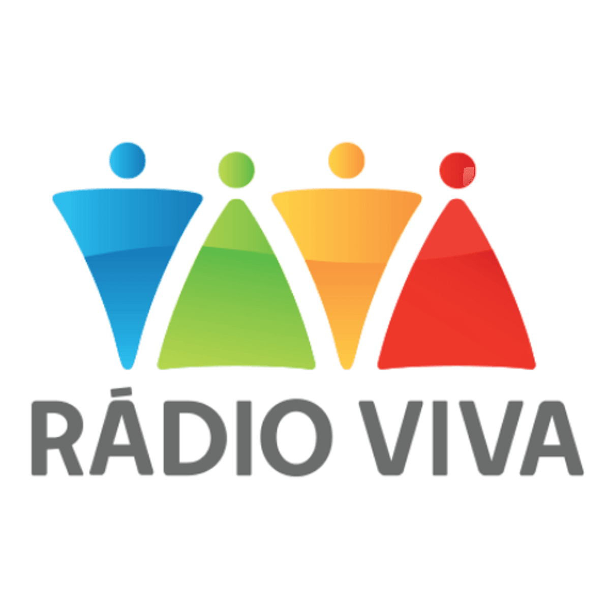 Logo Rádio Viva
