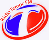 Logo Rádio Tempo FM