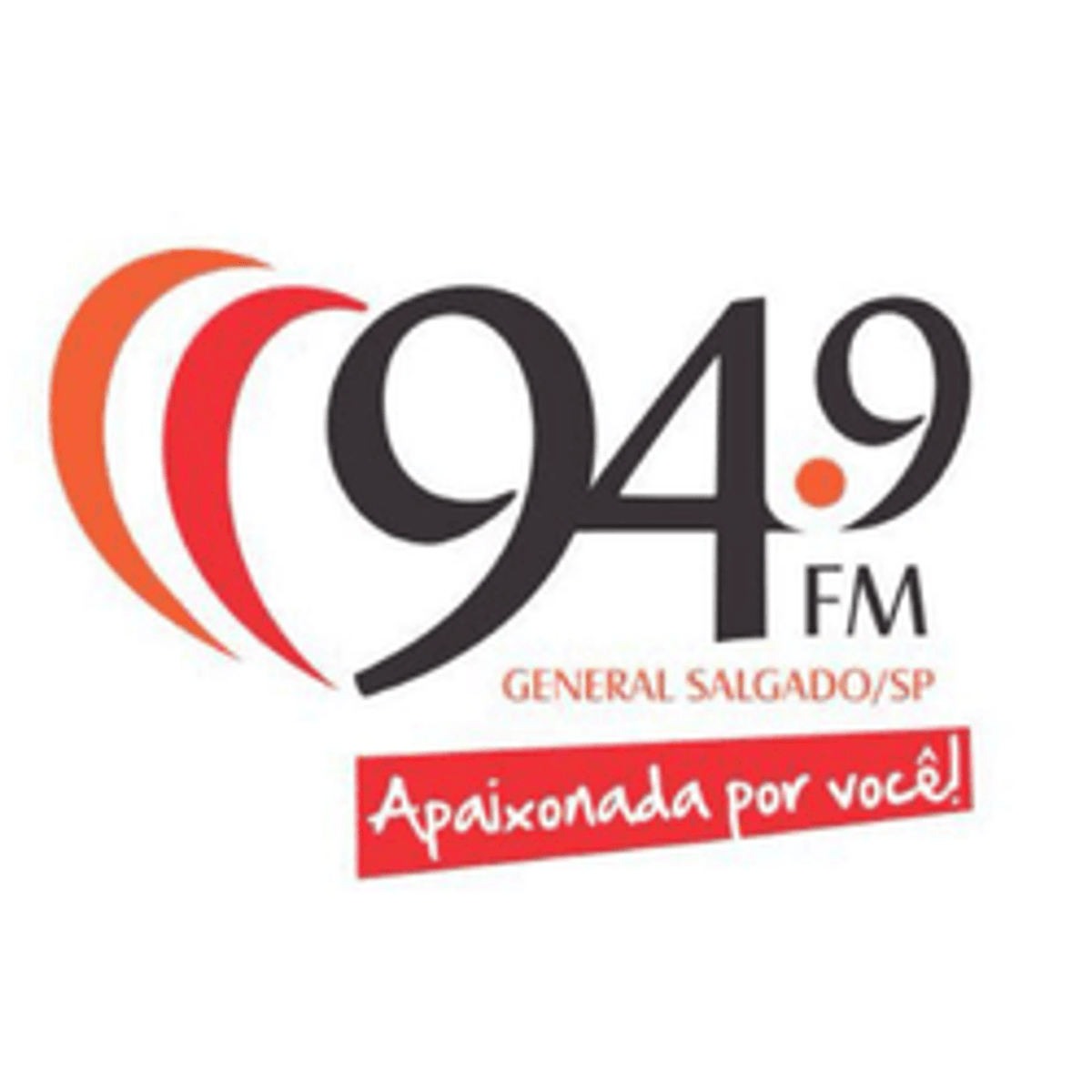 Logo 94 FM