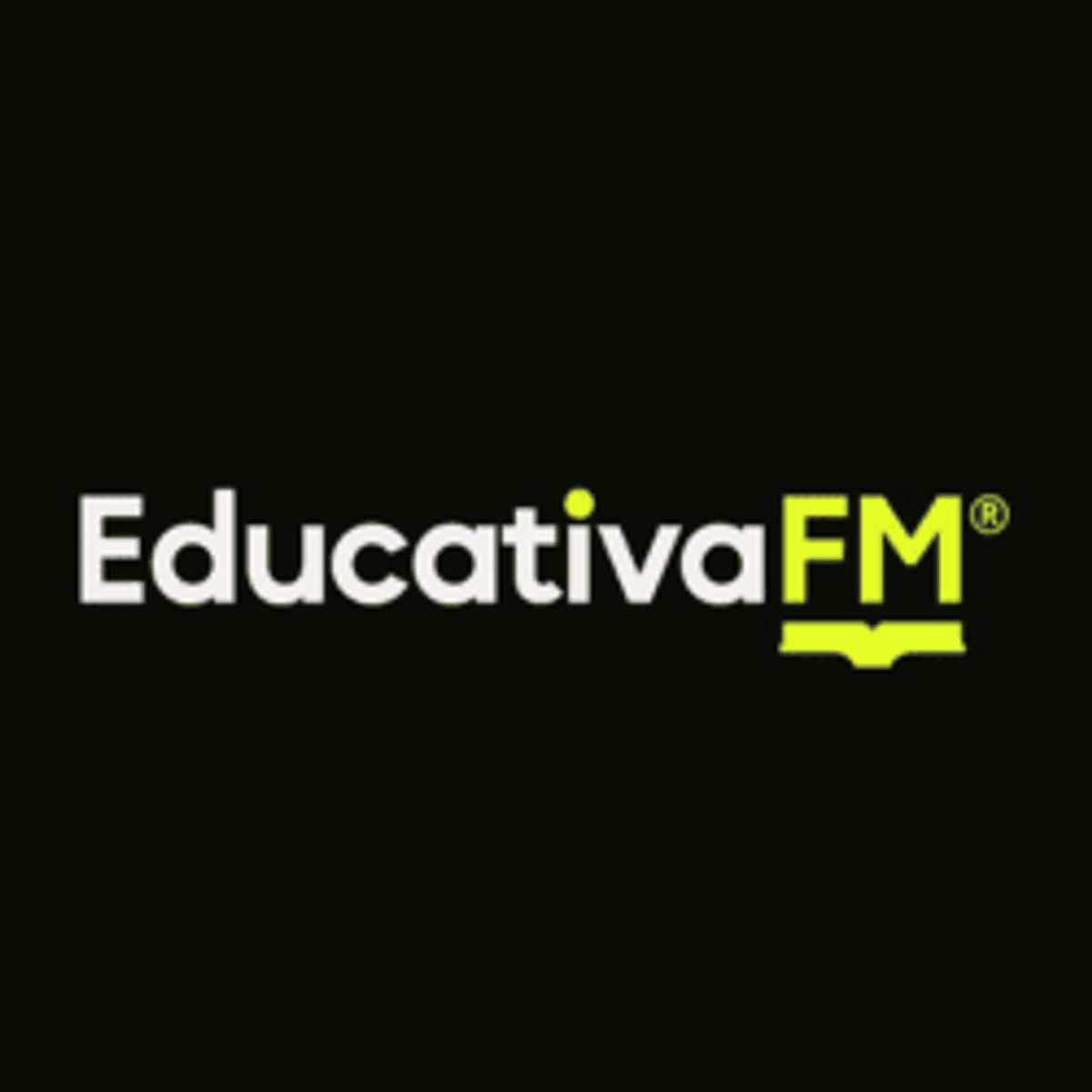 Logo Educativa FM