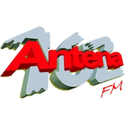 Logo Antena 102