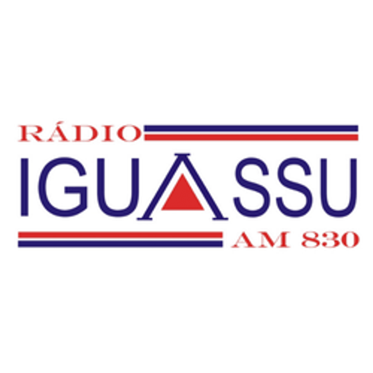 Logo Rádio Iguassu