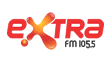 Logo Extra FM