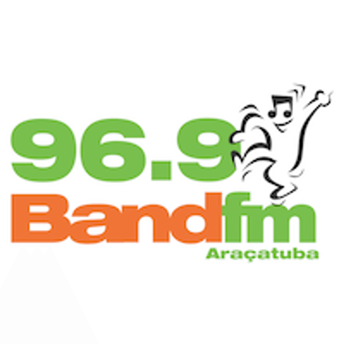 Logo Band FM