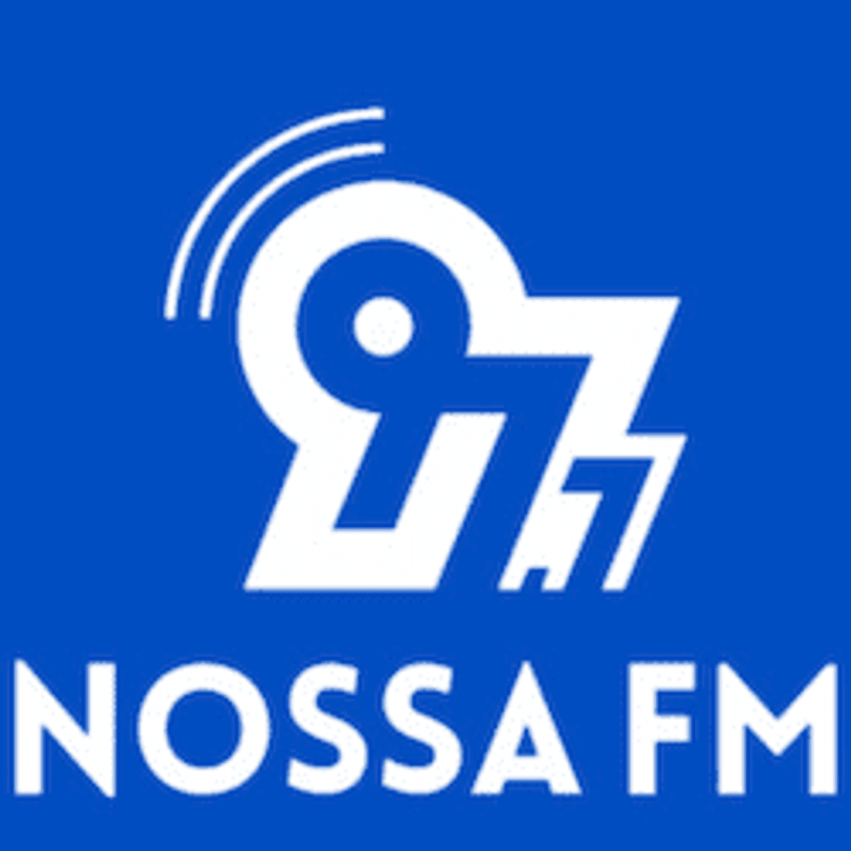 Logo Rádio Recanto FM