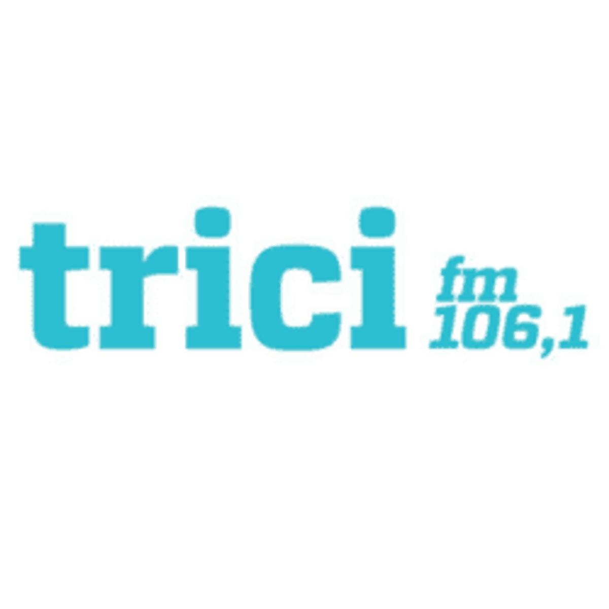 Logo Trici FM