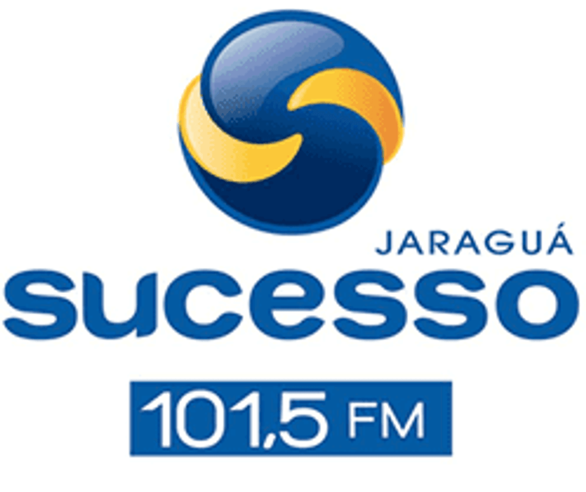 Logo Rádio Sucesso
